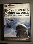 Encyklopedia Lotnictwa 2011 PC DVD