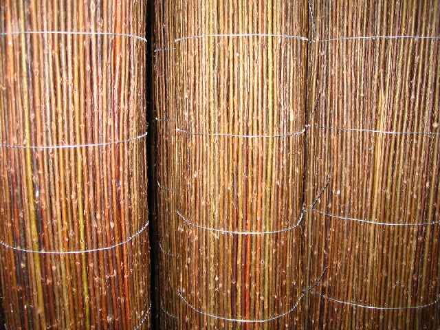 Mata wiklinowa, maty wiklinowe , 1.3x5m od producenta, ładna i ścisła