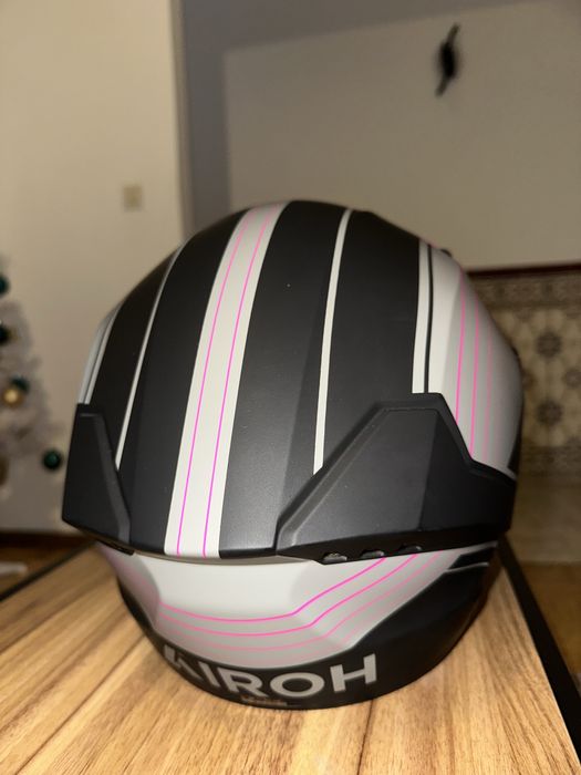 Capacete Airoh Integral