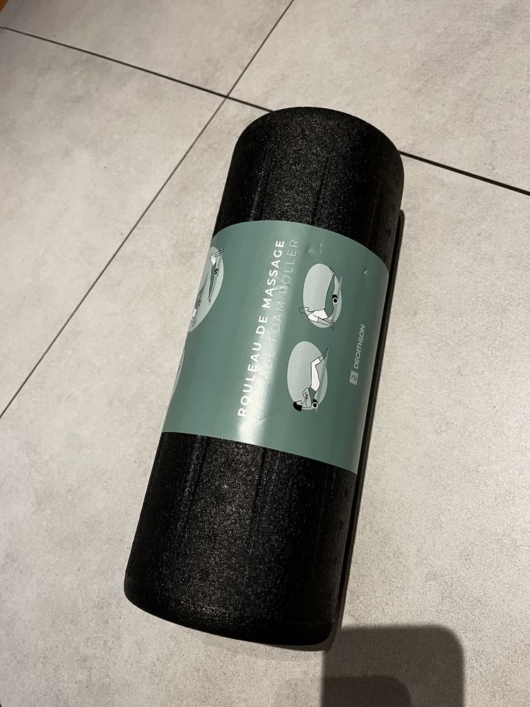 Wałek do masażu | roller