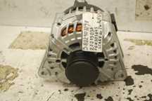 ALTERNATOR REGENEROWANY VALEO 200A 5802407298 IVECO DAILY 2.3 FIAT CITROEN PEUGEOT 2721903A
