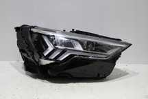 Audi Q3 II 83A Matrix Full Led Prawy Lampa Przód Prawa