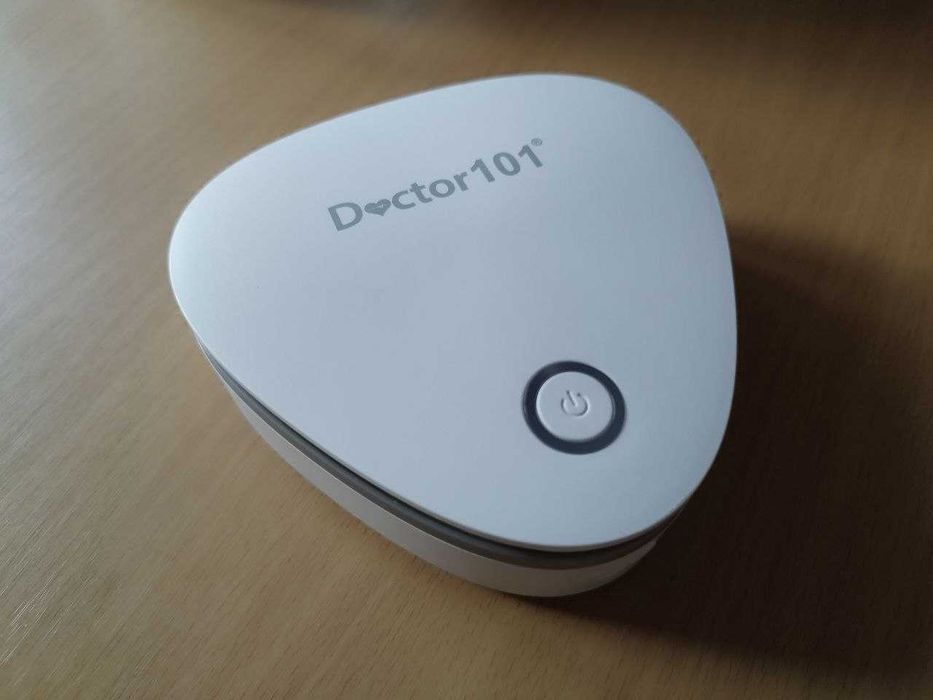 Очиститель воздуха Doctor-101
