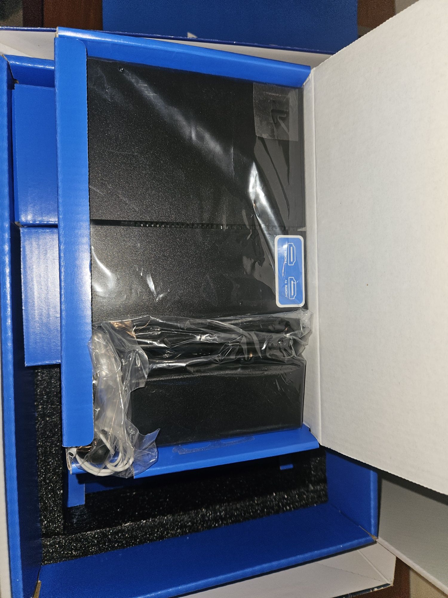 Óculos VR playstation 4