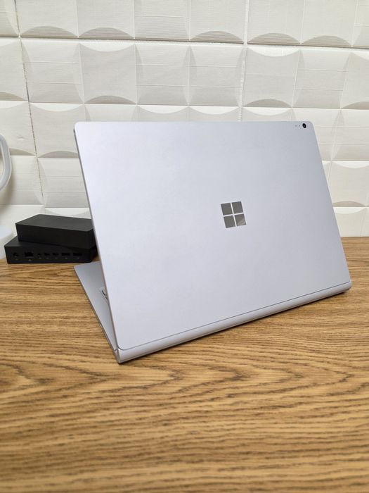 Игровой Surface Book  2K |Core i7 | GTX 965M | 16 ГБ RAM | SSD 512 |