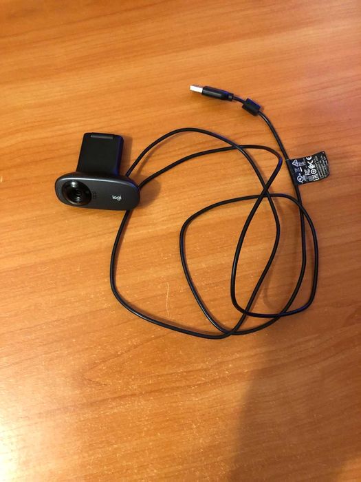 Logitech HD Webcam C310 (960-001065)