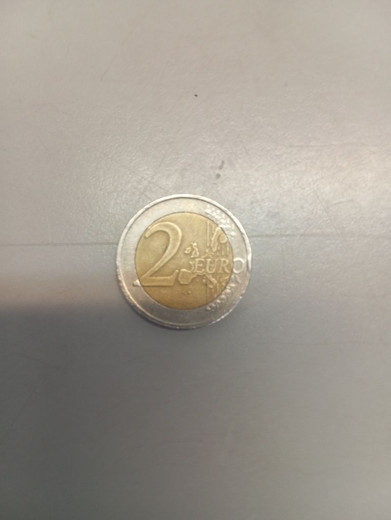 Moeda dois euros austria 2002 vendida melhor  oferta