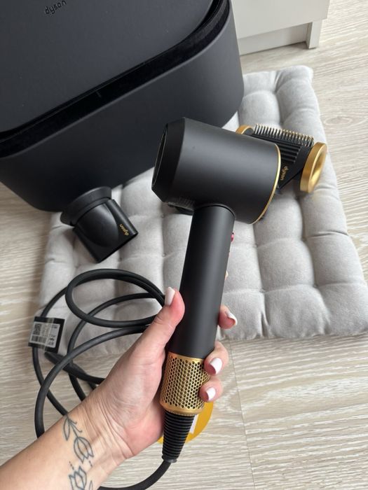 Dyson HG15 фен оригінал дайсон