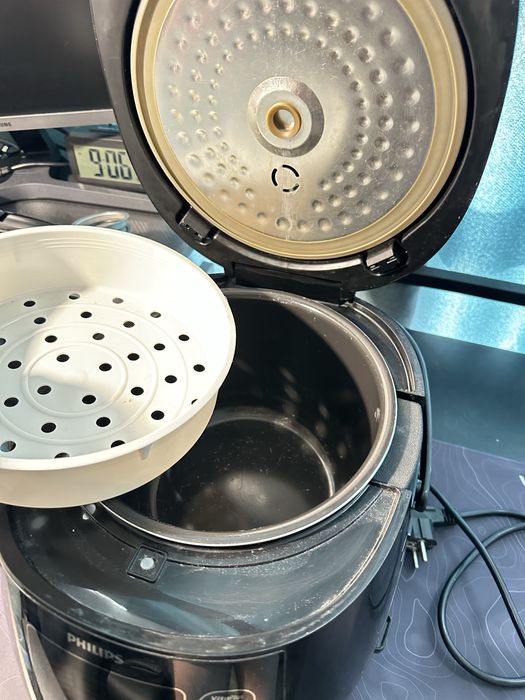 Мультиварка philips