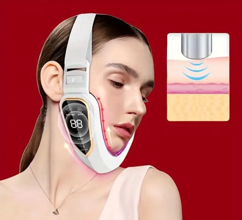 Масажер для обличчя