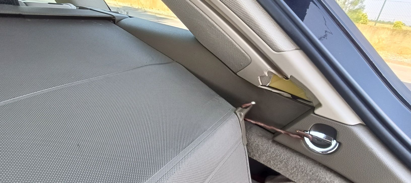 Carrinha Audi impecável