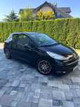 Peugeot 207 1.4 benzyna # 88km # zadbane # bez rdzy #