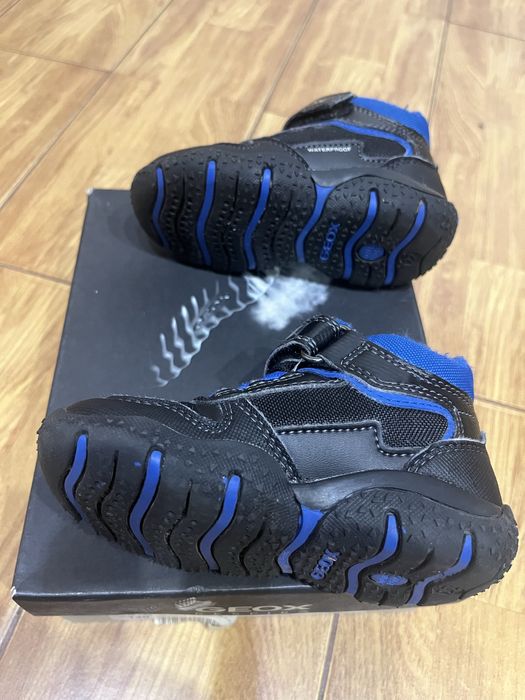 Черевики Geox, 22 розмір