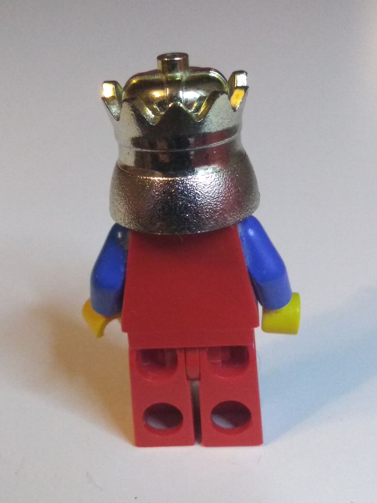 Figurka LEGO król (2)