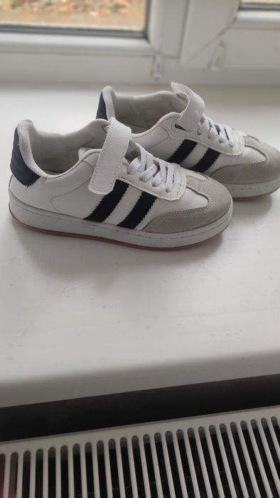 Кросівки для хлопчика