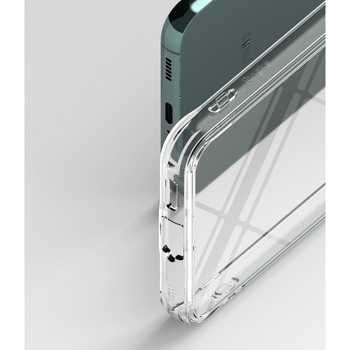 Etui RINGKE Fusion do Galaxy S22 Plus - Clear