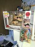 Funko pop 548 tyrannosaurus rex jurassic park