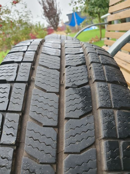 Koła 16 KLEBER opony zimowe 23rok 215/65R/16C jumpy proace expert5x108
