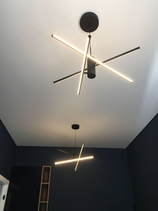 Натяжные потолки Одесса / Розстрочка на 6 місяців через Монобанк