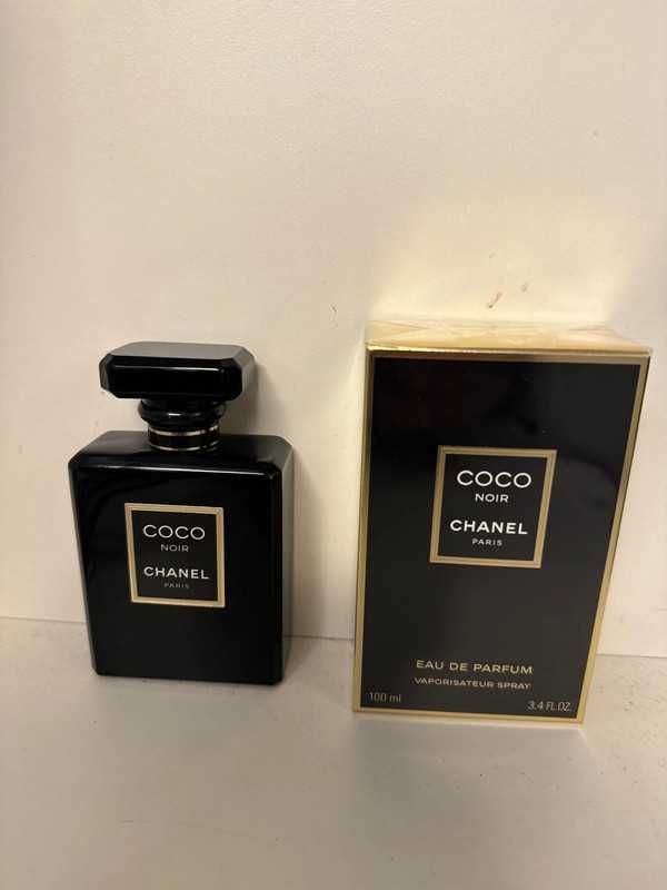 Eau de parfum Coco Chanel Noir Chanel