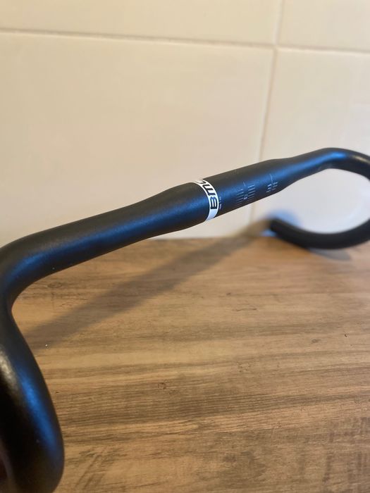 Guidão BMC Original Alumínio