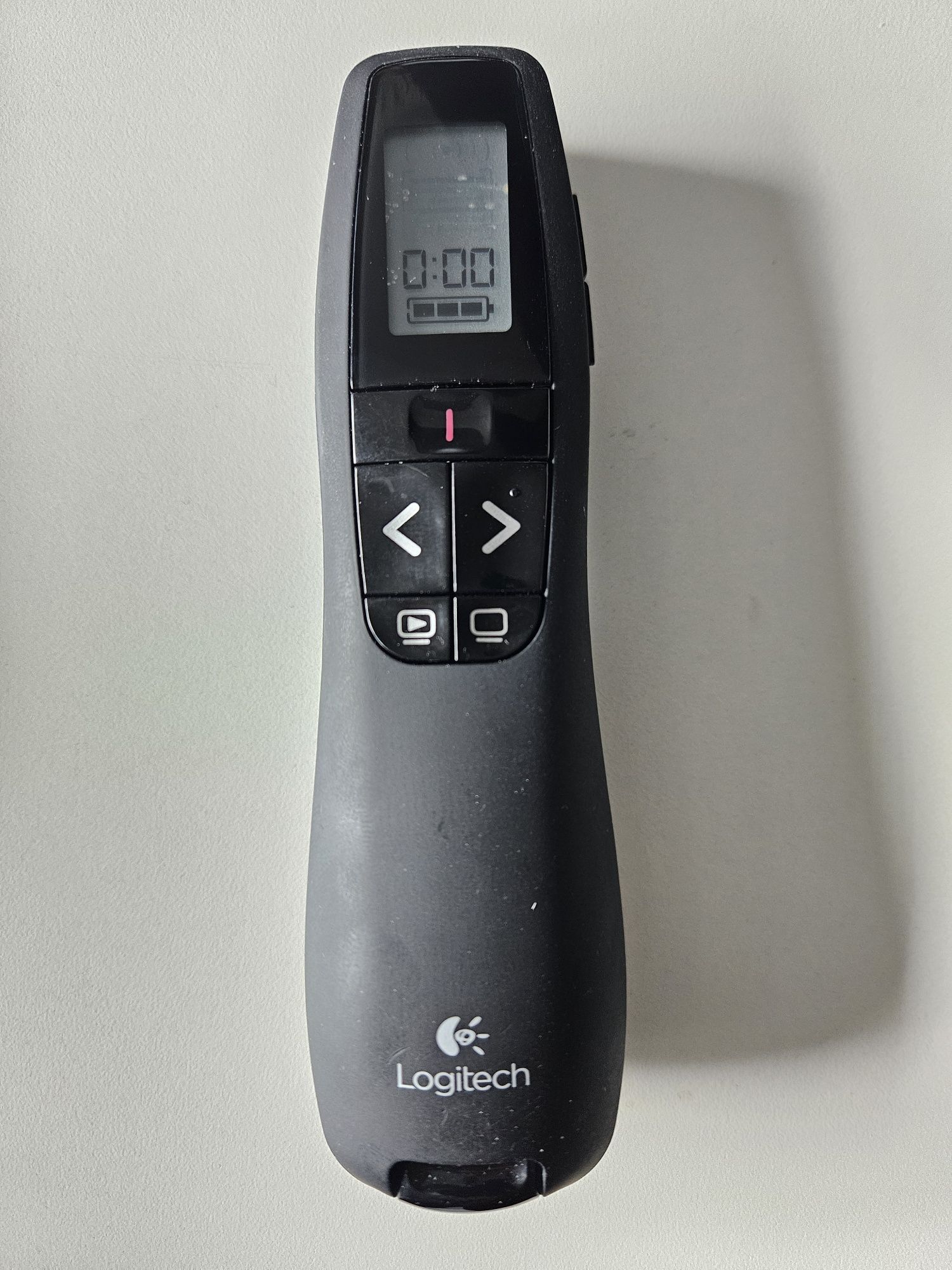 Prezenter Logitech R700 za 50zł!