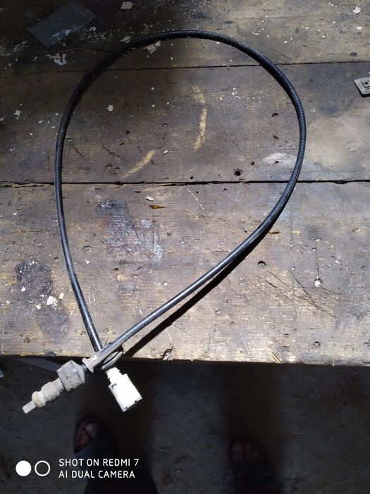 Трос швидкості Фіат дукато 1993 рік