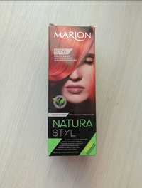 Польська фарба для волосся MARION