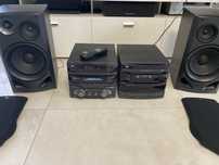 Mocna legendarna wieza  Lg FR 686