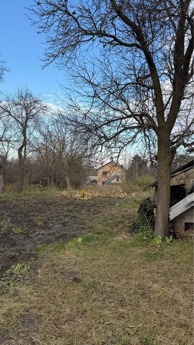 Будинок в Почаєві біля Лаври