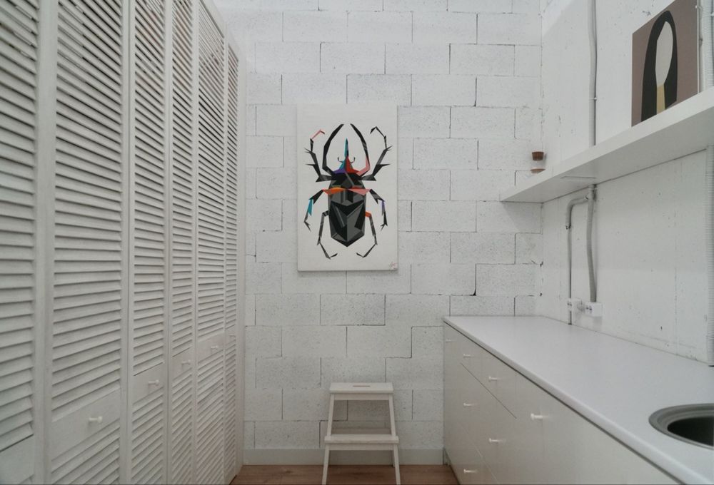 ПЕЧЕРСЬК Фасад Вітрини