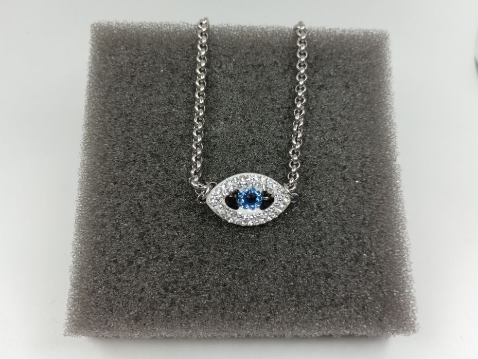 Bijuteria fios novos.