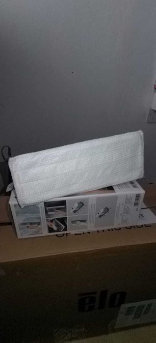 Maquina de Limpa Vidros Silvercrest