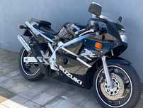 Suzuki RGV 250 VJ 21, 1988