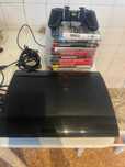 Playstation 3 12bg