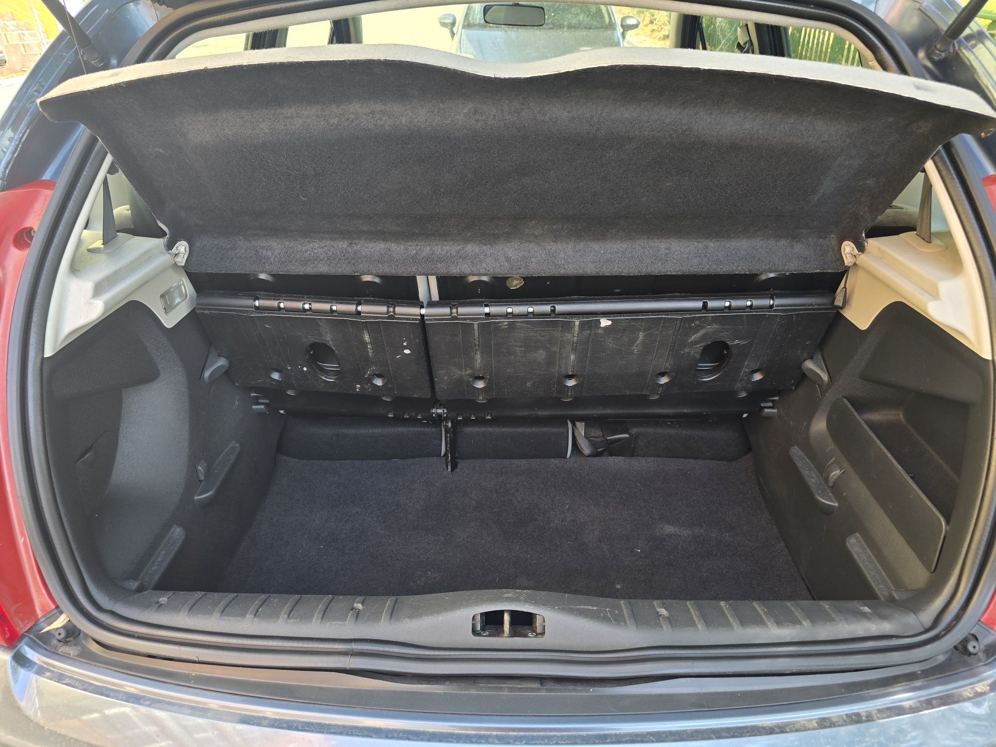 Citroen C3 1.1 Gasolina