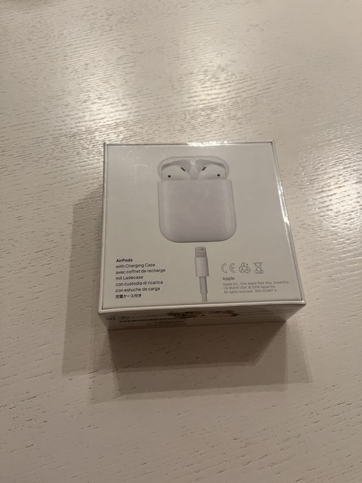 Apple Airpods 2