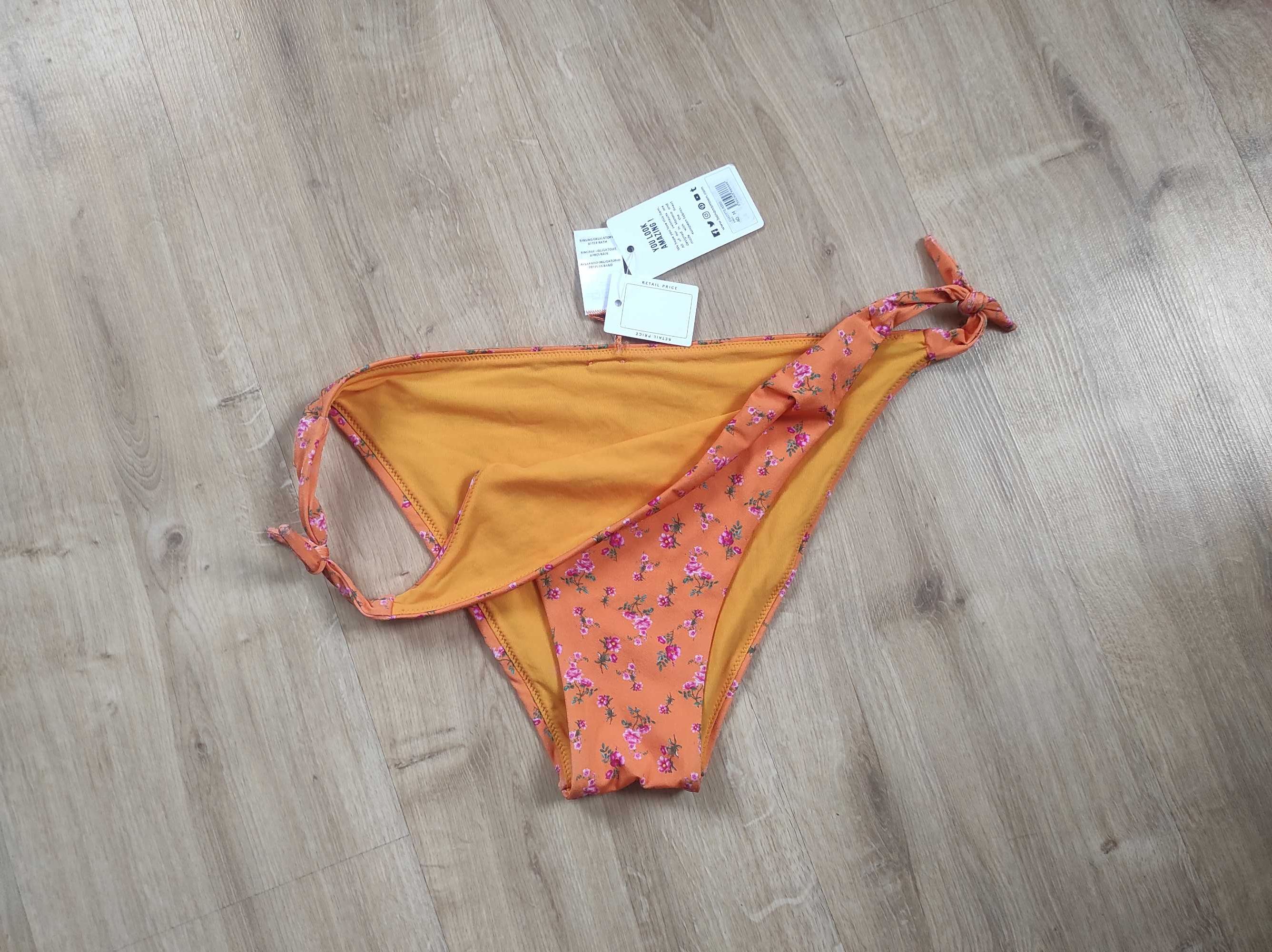 Banana Moon 40 majtki od stroju kąpielowego