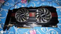 Видеокарта GTX770 2Gb Asus