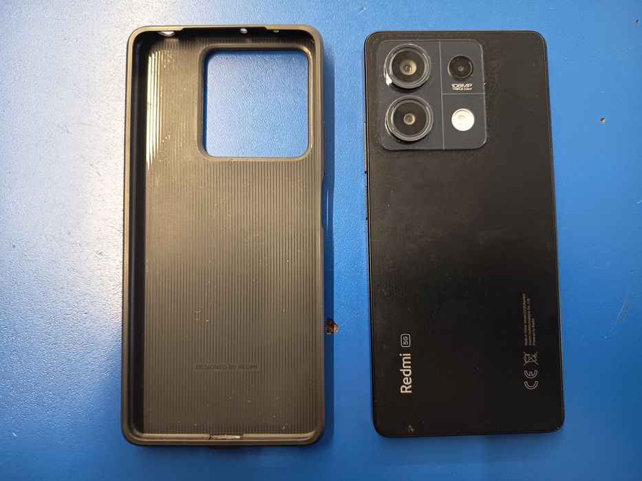 Xiaomi redmi note 13 5g 8/256