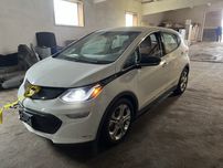 Розборка разборка шрот шевроле болт Chevrolet Bolt EV
