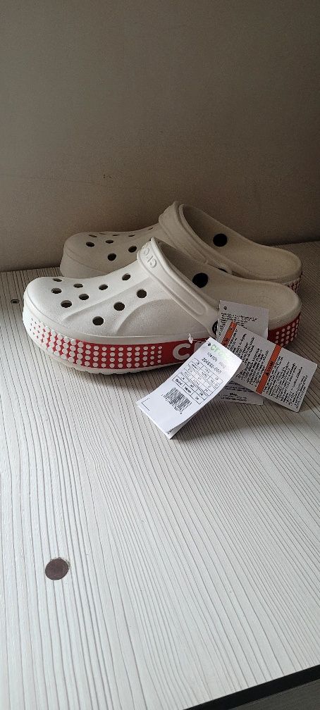 Крокси оригінал  Crocs  Америка