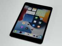 iPad mini 4 64GB (A1550) - Cellular (LTE) - pęknięty - faktura VAT 23%