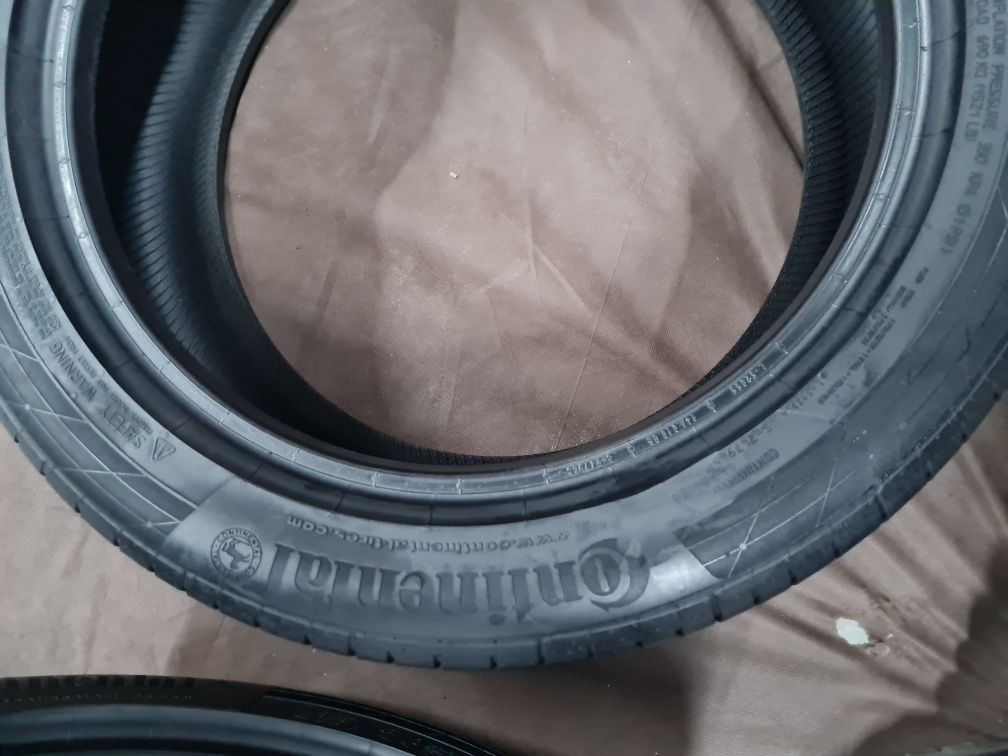 215/50R17 Continental ContiSportContact5.