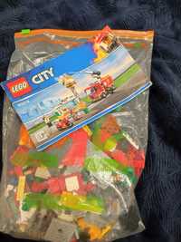 LEGO city 60214, 326/327el.
