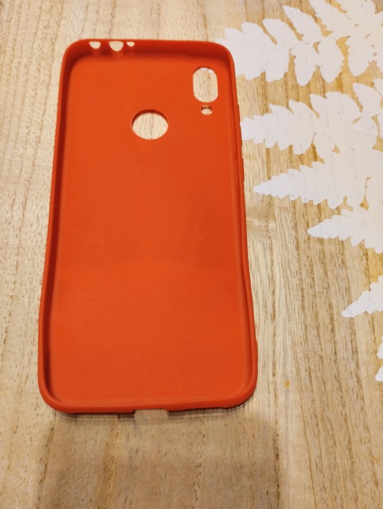 Etui Case Xaiomi Redmi Note 7/7 Pro