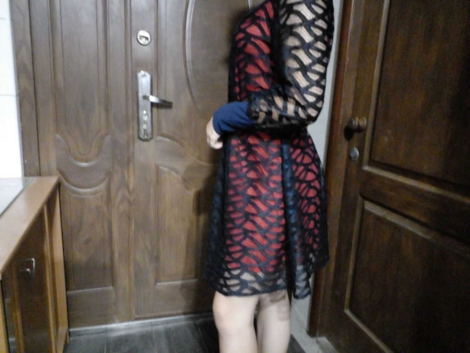 Платье, красивые