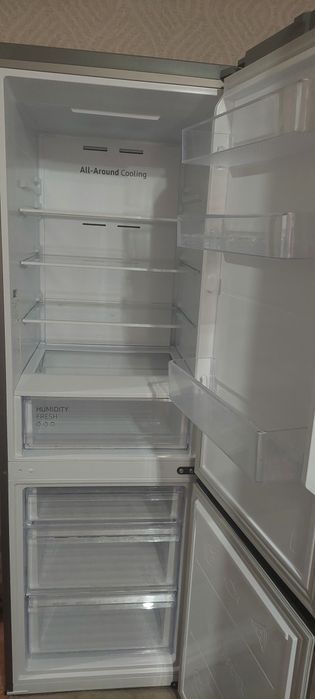 Холодильник Samsung RB34T600FSA