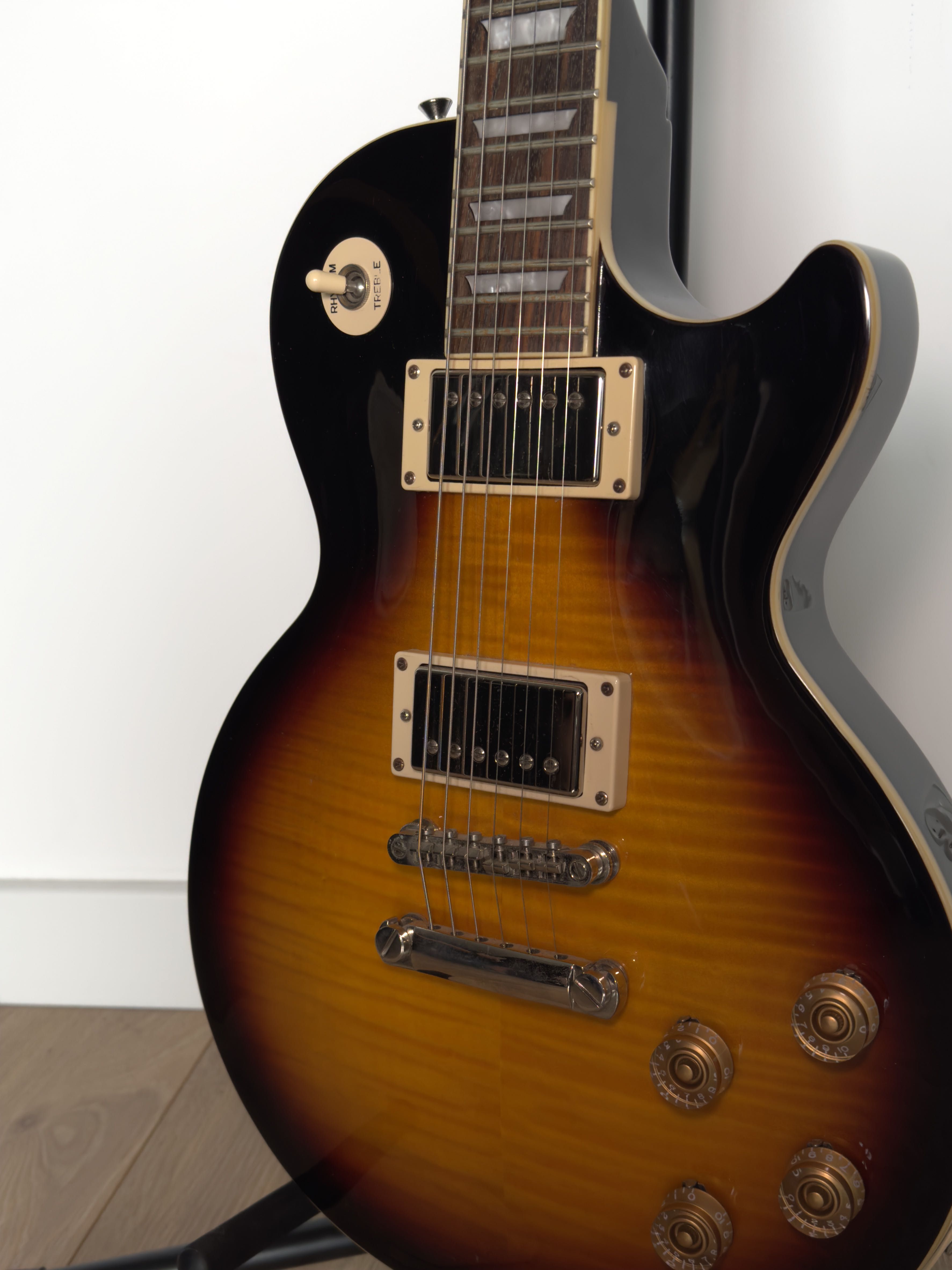 Epiphone Les Paul Tribute Plus 1960 Gitara Elektryczna