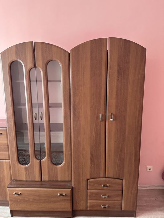 Меблевий набір в дитячу, вітальню